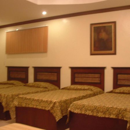 Hotel Darunday Manor Tagbilaran City Exterior foto