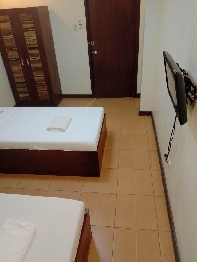 Hotel Darunday Manor Tagbilaran City Exterior foto