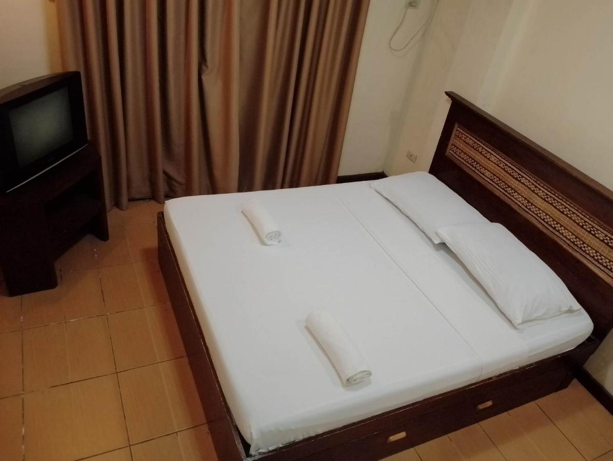 Hotel Darunday Manor Tagbilaran City Exterior foto