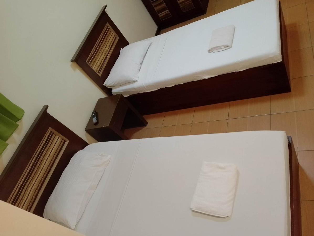 Hotel Darunday Manor Tagbilaran City Exterior foto