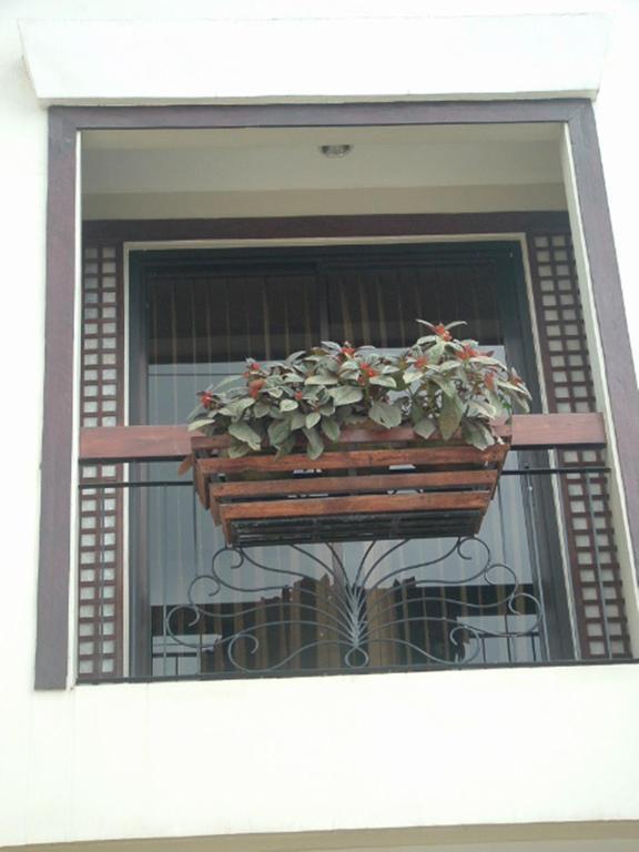 Hotel Darunday Manor Tagbilaran City Exterior foto