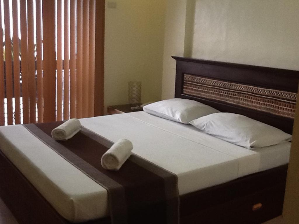 Hotel Darunday Manor Tagbilaran City Exterior foto