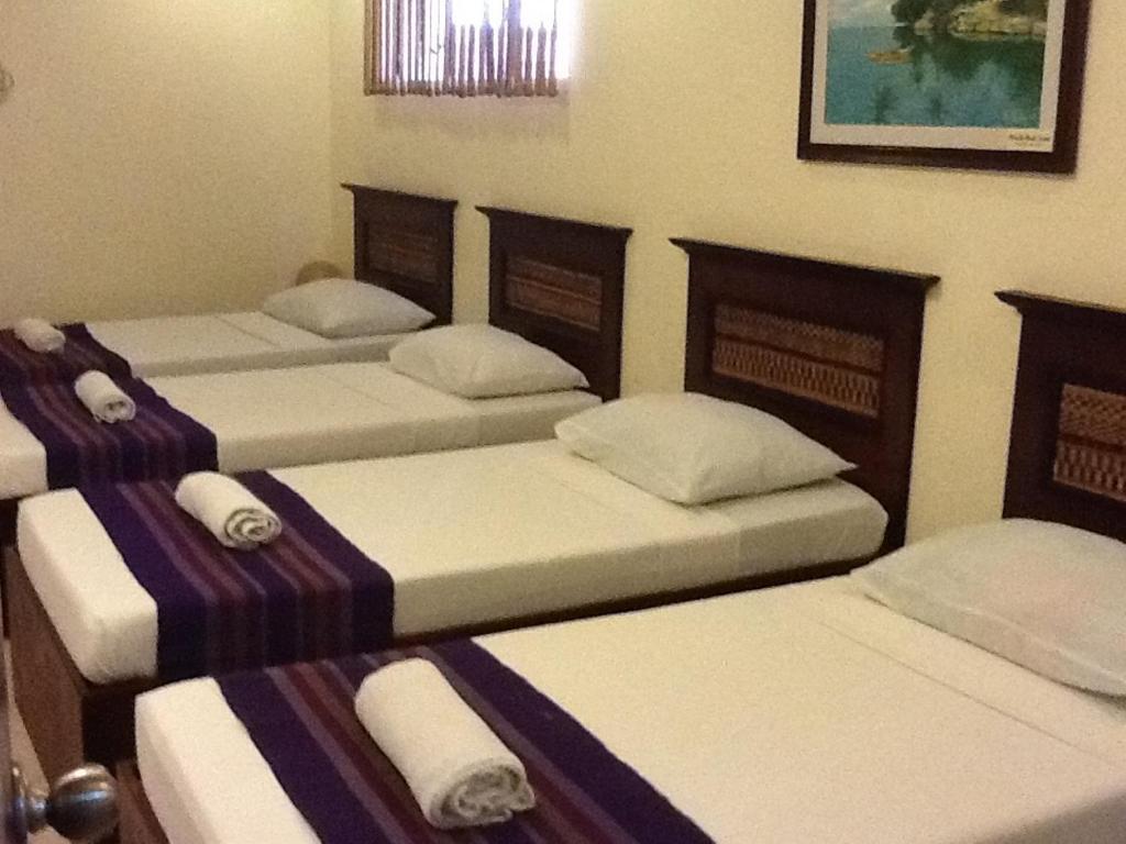 Hotel Darunday Manor Tagbilaran City Exterior foto