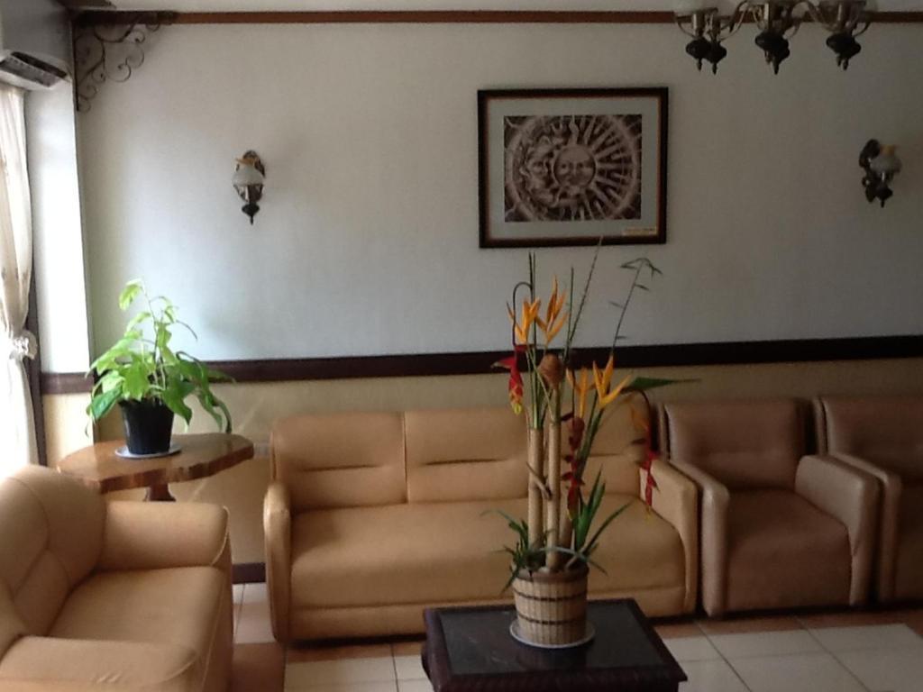 Hotel Darunday Manor Tagbilaran City Exterior foto