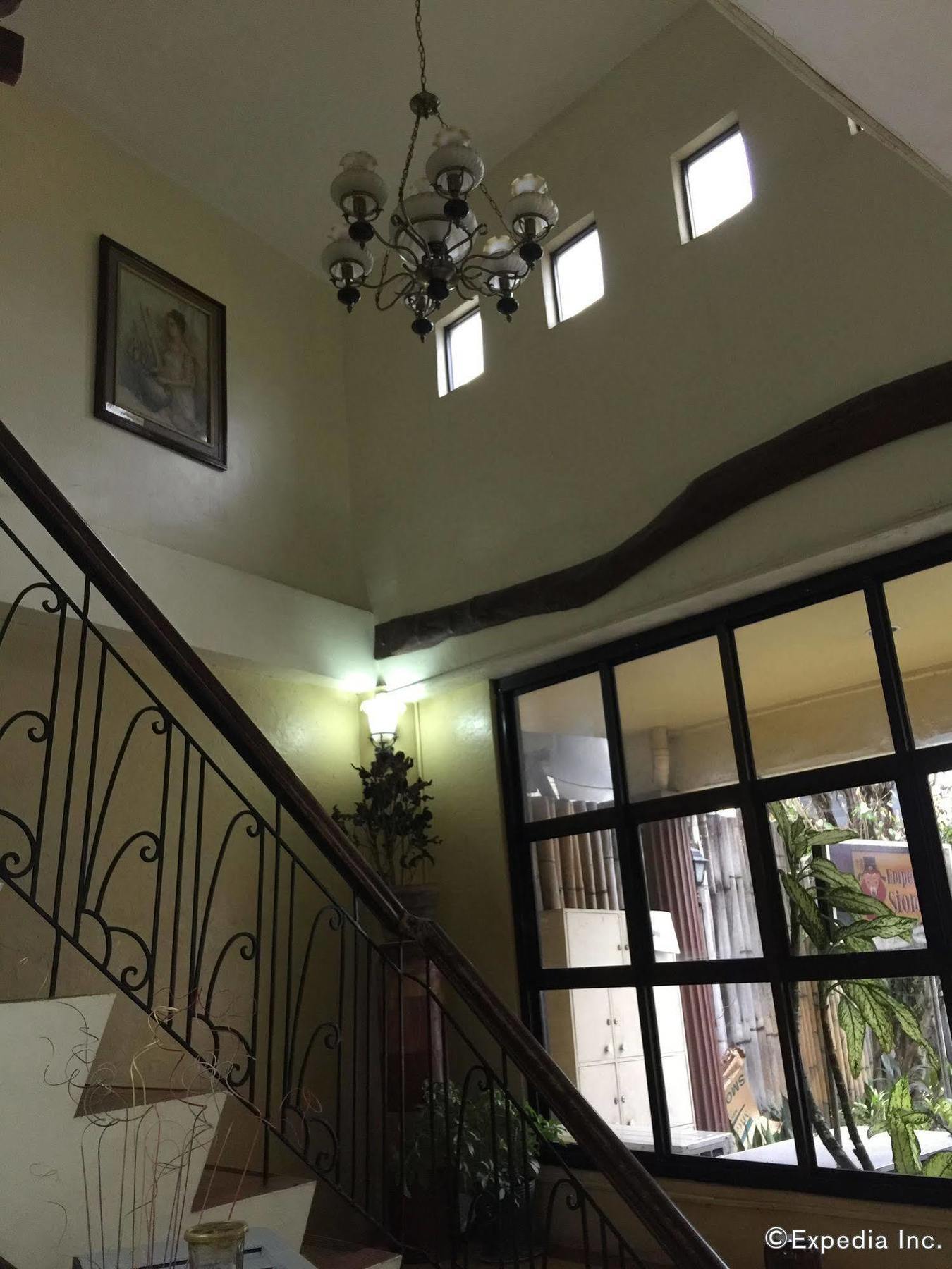 Hotel Darunday Manor Tagbilaran City Exterior foto