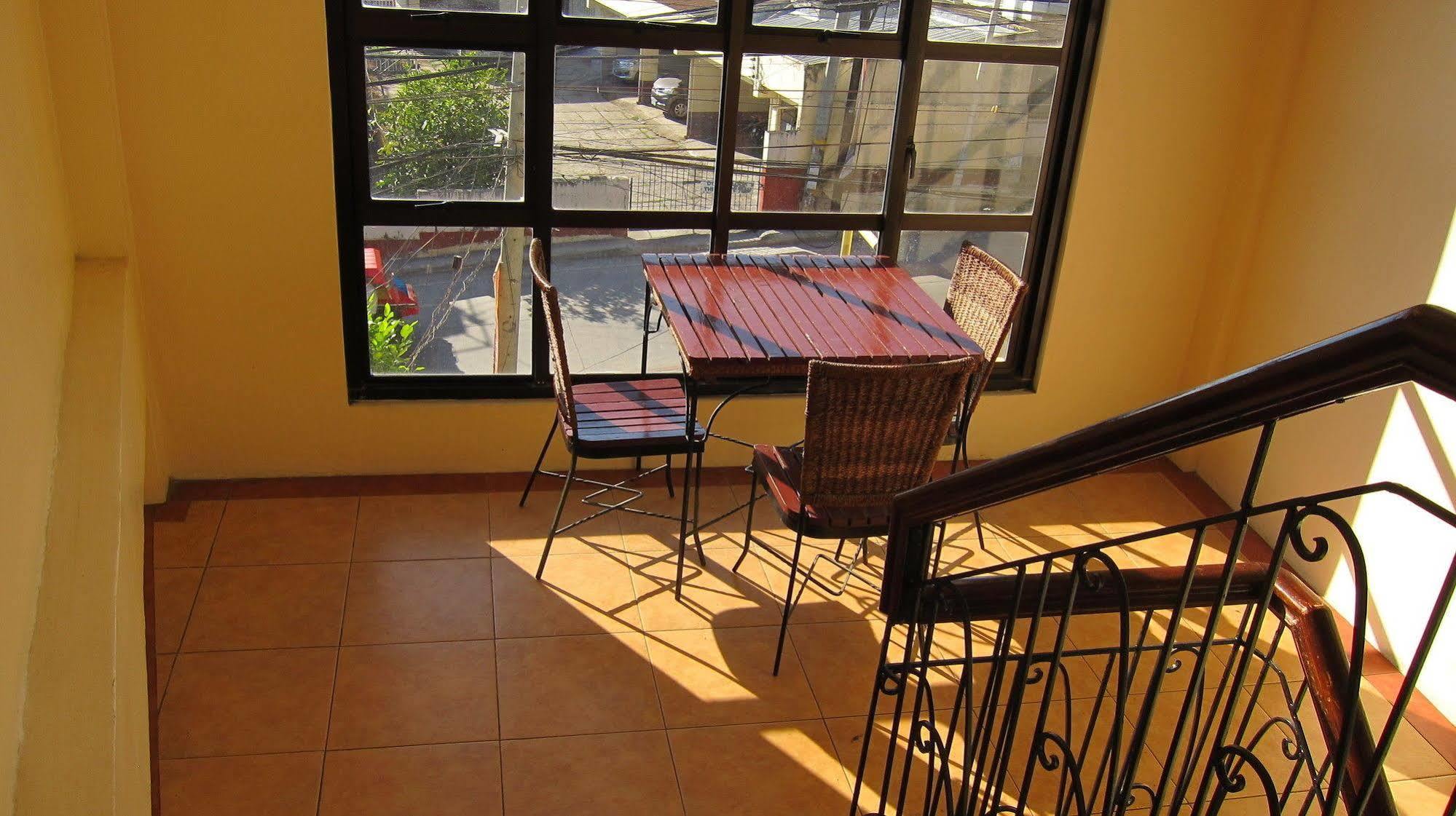 Hotel Darunday Manor Tagbilaran City Exterior foto