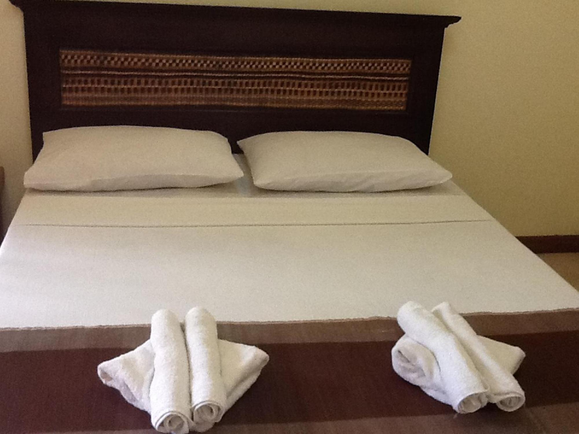 Hotel Darunday Manor Tagbilaran City Exterior foto